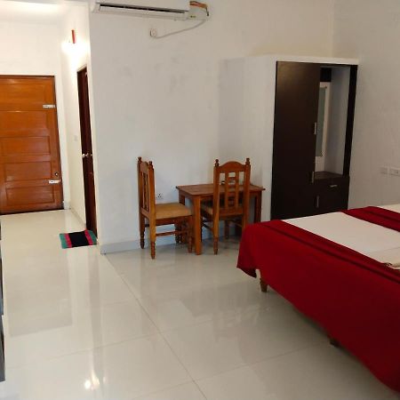 Hotel Neptune Kovalam Thiruvananthapuram Eksteriør billede