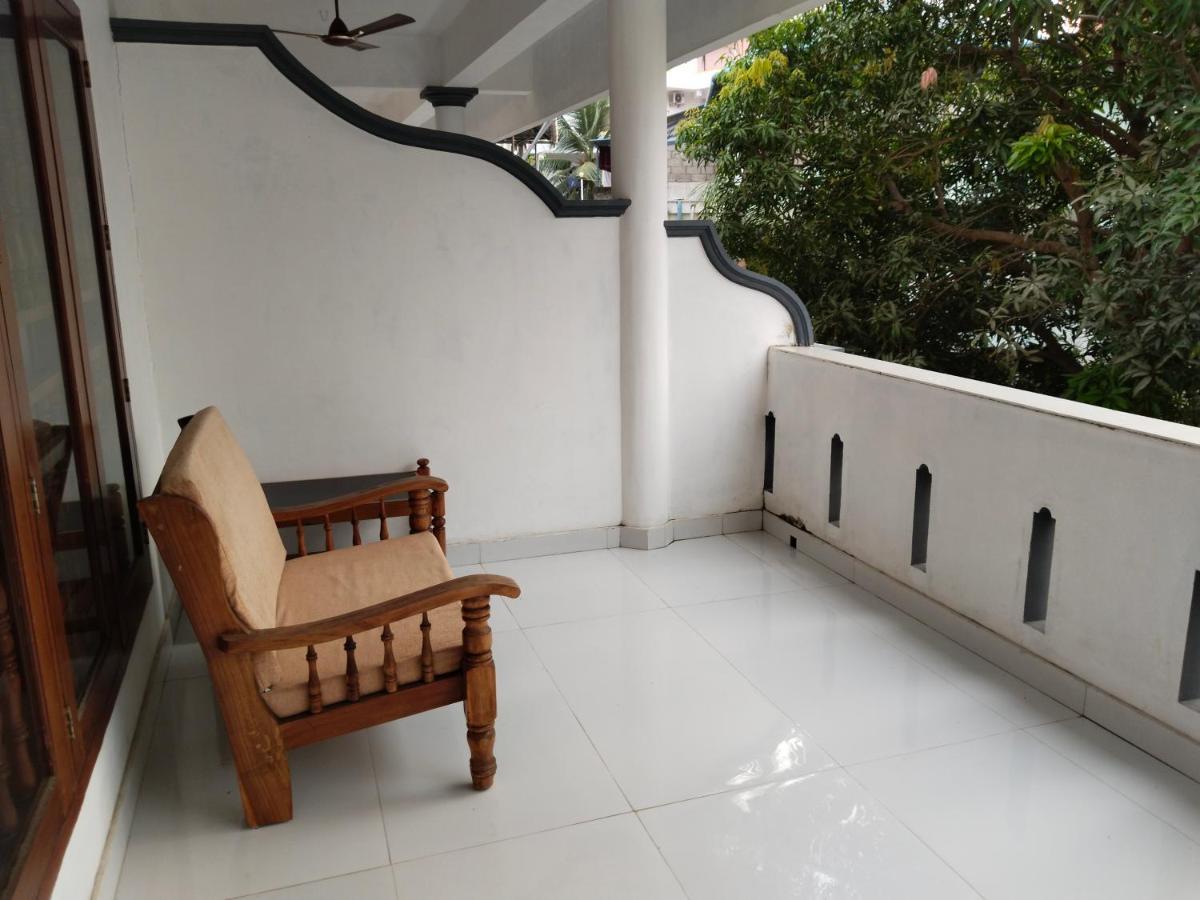 Hotel Neptune Kovalam Thiruvananthapuram Eksteriør billede
